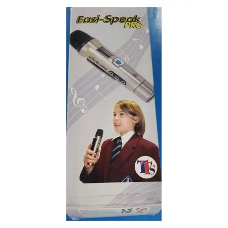 Grabadora de voz Easi-Speak Pro