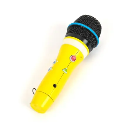 Grabadora de voz MP3 (Easi Speak)