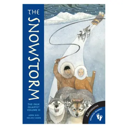The Snowstorm