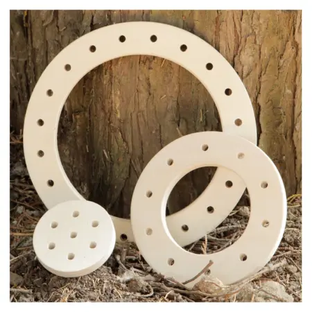 Bastidores para enhebrar Natural Threading Frames Set 3