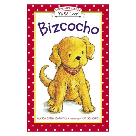 Bizcocho