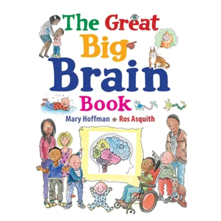 The Great Big Brain Book