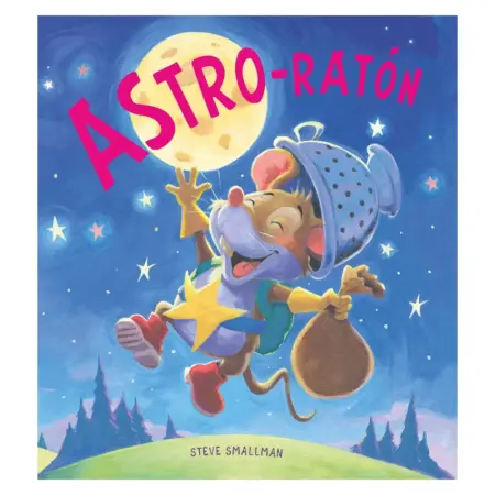 Story Astro - Ratón