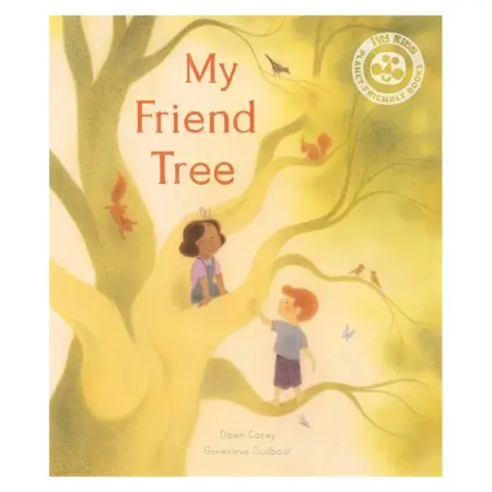 My friend tree