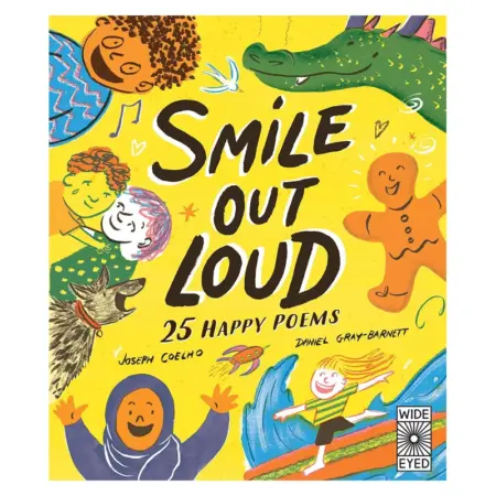 Smile out Loud