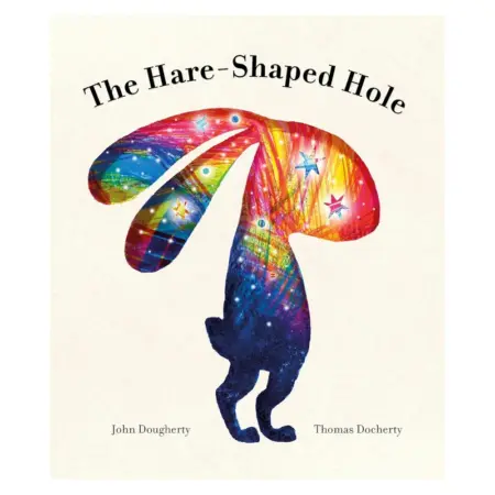 The hare - shaped hole