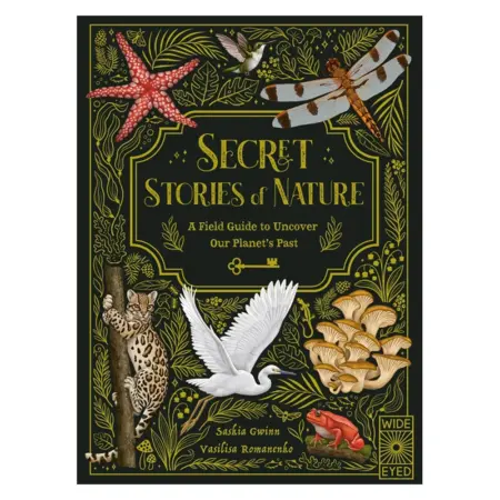 Secret Stories of Nature