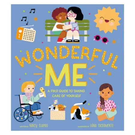 Wonderful Me