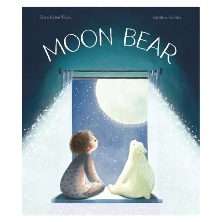 Moon Bear