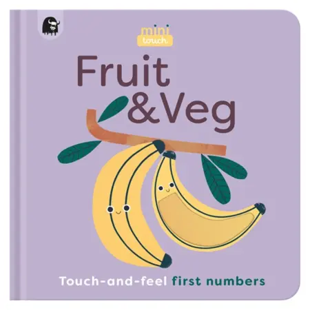 Mini touch Fruit & Veg