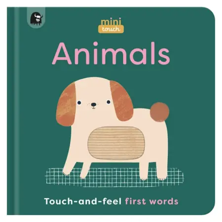 Mini touch: Animals