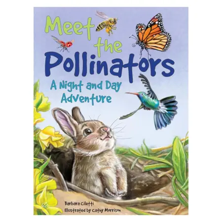 Meet the Pollinators