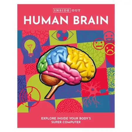Inside Out Human Brain
