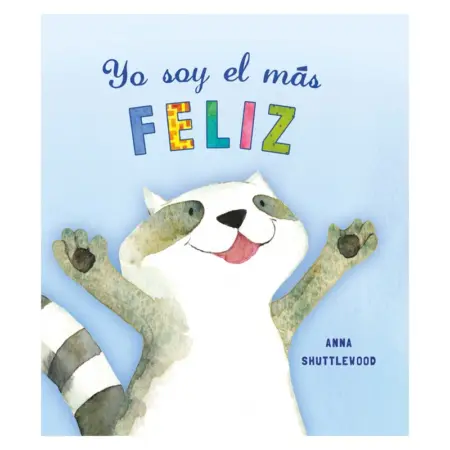 Story Yo soy el más Feliz