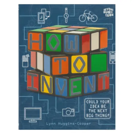 How to Invent