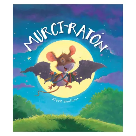 Story Murci-Ratón
