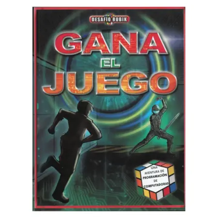 D. Rubik Gana el Juego