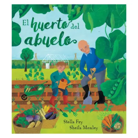 El Huerto del Abuelo