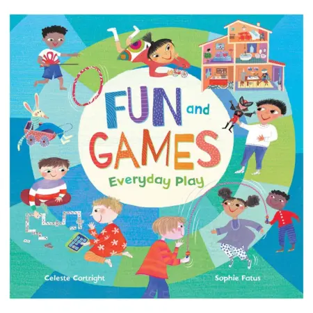 Fun and Games Everyday Play Hc