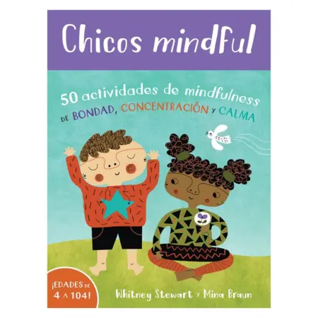 Chicos Mindful