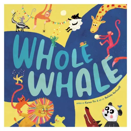 Whole Whale
