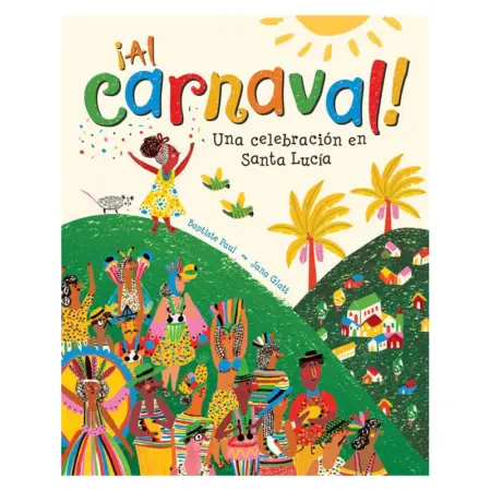 Al Carnaval!