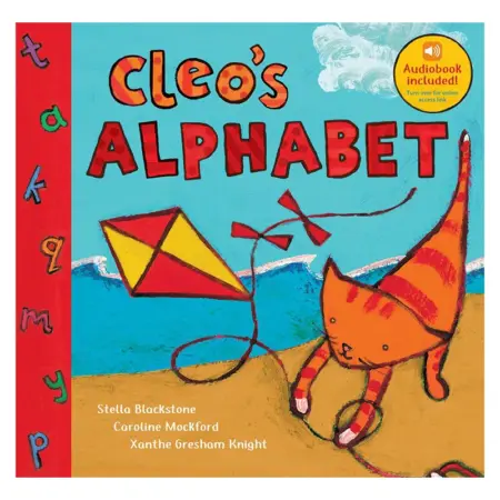 Cleo´s Alphabet
