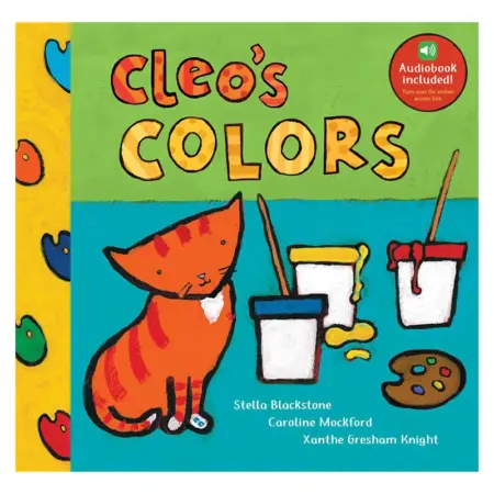 Cleo´s Colors