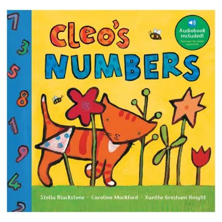 Cleo´s Numbers