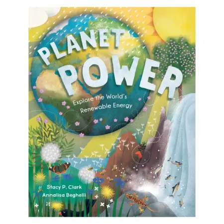 Planet Power Hc