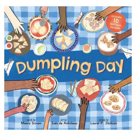 Dumpling Day Pp