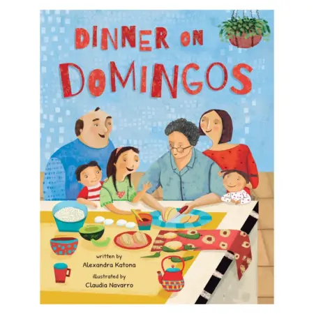 Dinner on Domingos Pb