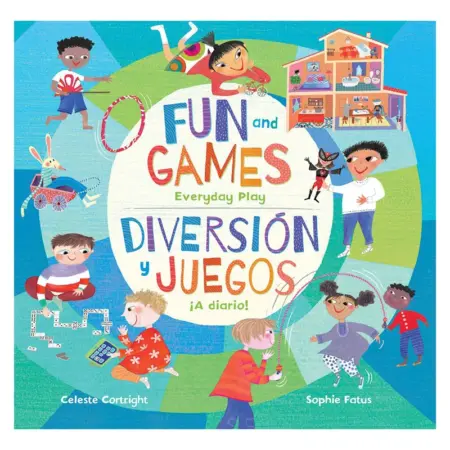 Fun and games - Diversión y juegos