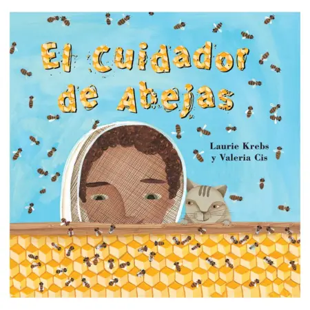 El Cuidador de Abejas