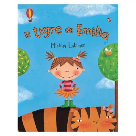 El tigre de Emilia