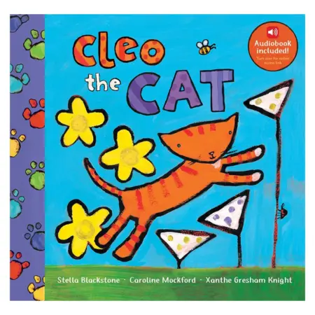 Cleo´s the Cat