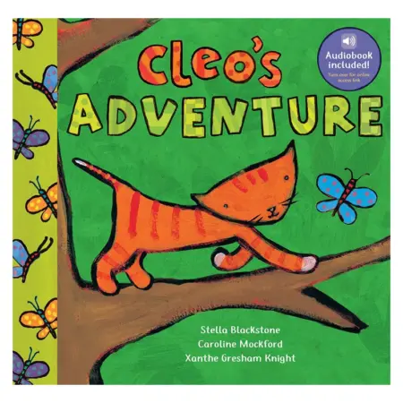 Cleo´s Adventure