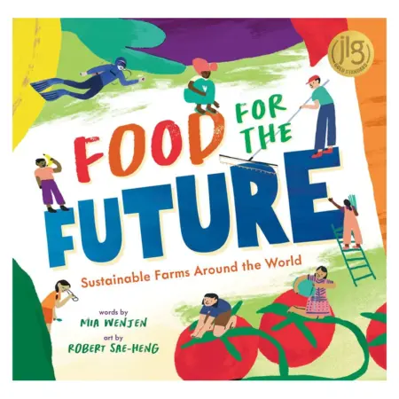 Food for the Future Pp