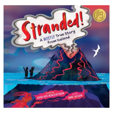 Stranded! Pp