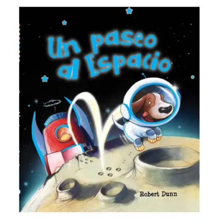 Story Un paseo al Espacio