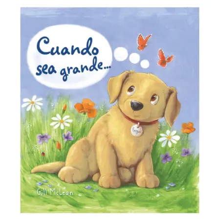 Story Cuando sea grande…