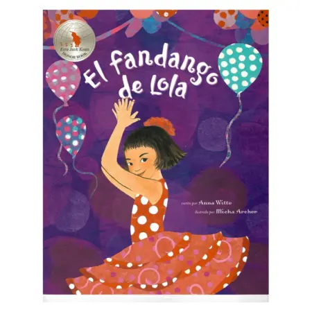El fandango de Lola