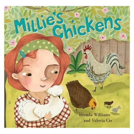 Millie's Chickens