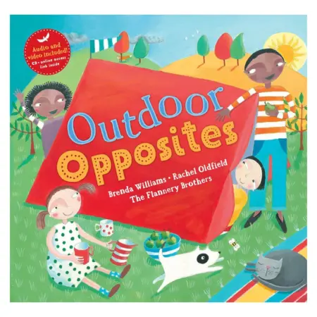 Outdoor Opposites Hc