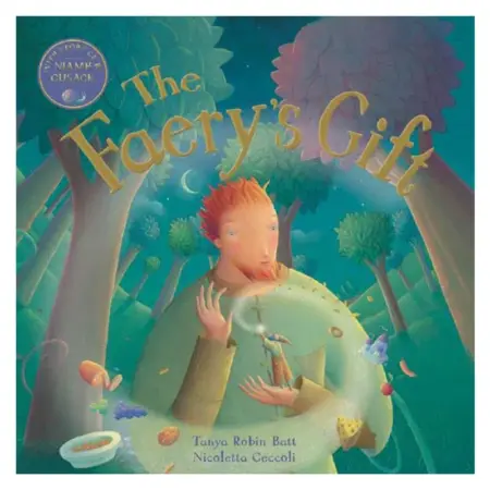 The Faery's Gift