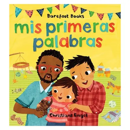 Mis primeras palabras