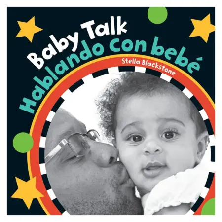 Baby Talk - Hablando con Bebé