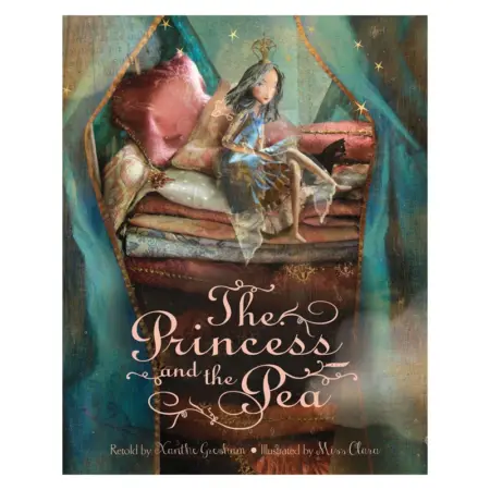 The Princess and the Pea