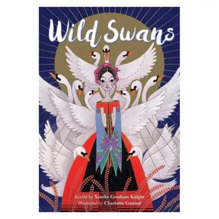 Wild Swans