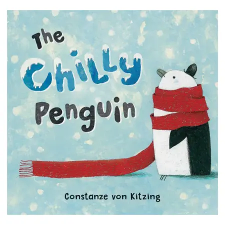 The Chilly Penguin